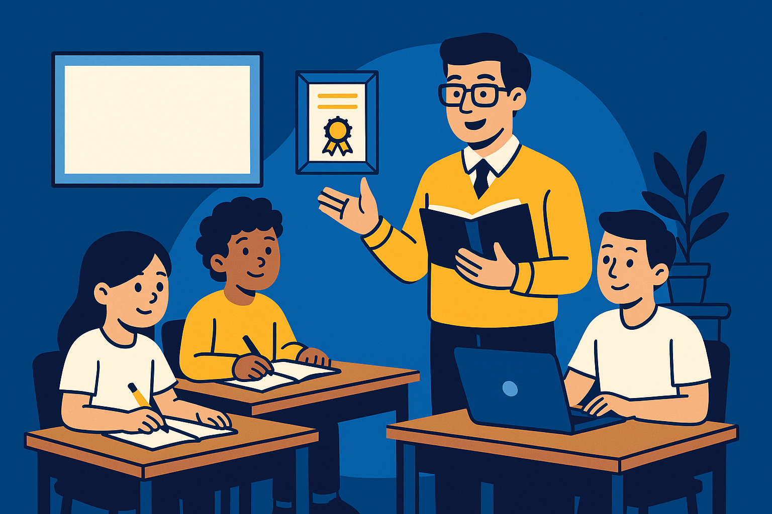 tutors all levels